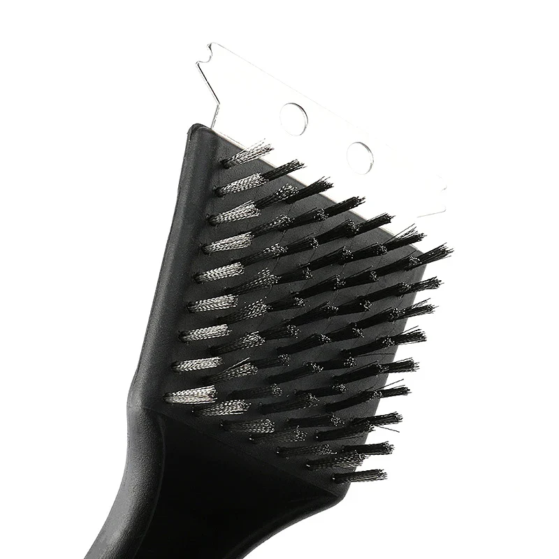 2-In-1 Grill Cleaner Brush - Image 2