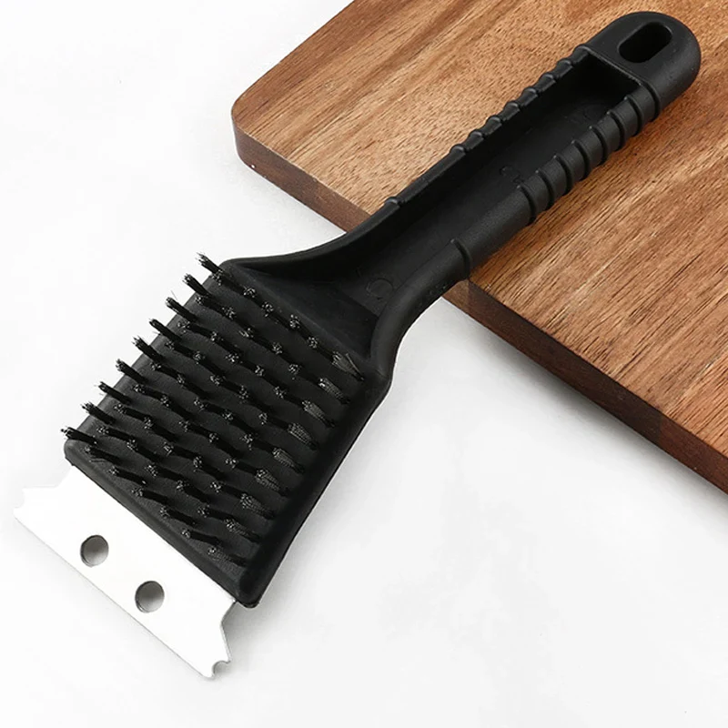 2-In-1 Grill Cleaner Brush - Image 3