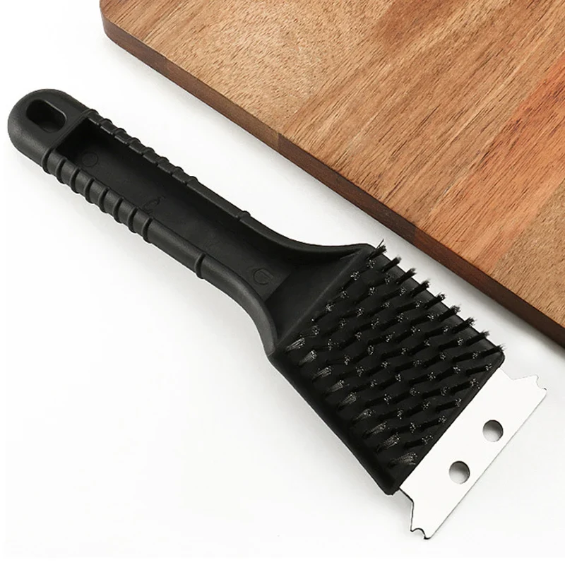 2-In-1 Grill Cleaner Brush - Image 6