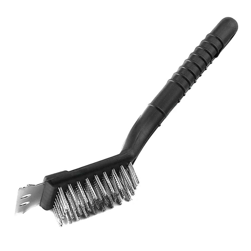 2-In-1 Grill Cleaner Brush - Image 7