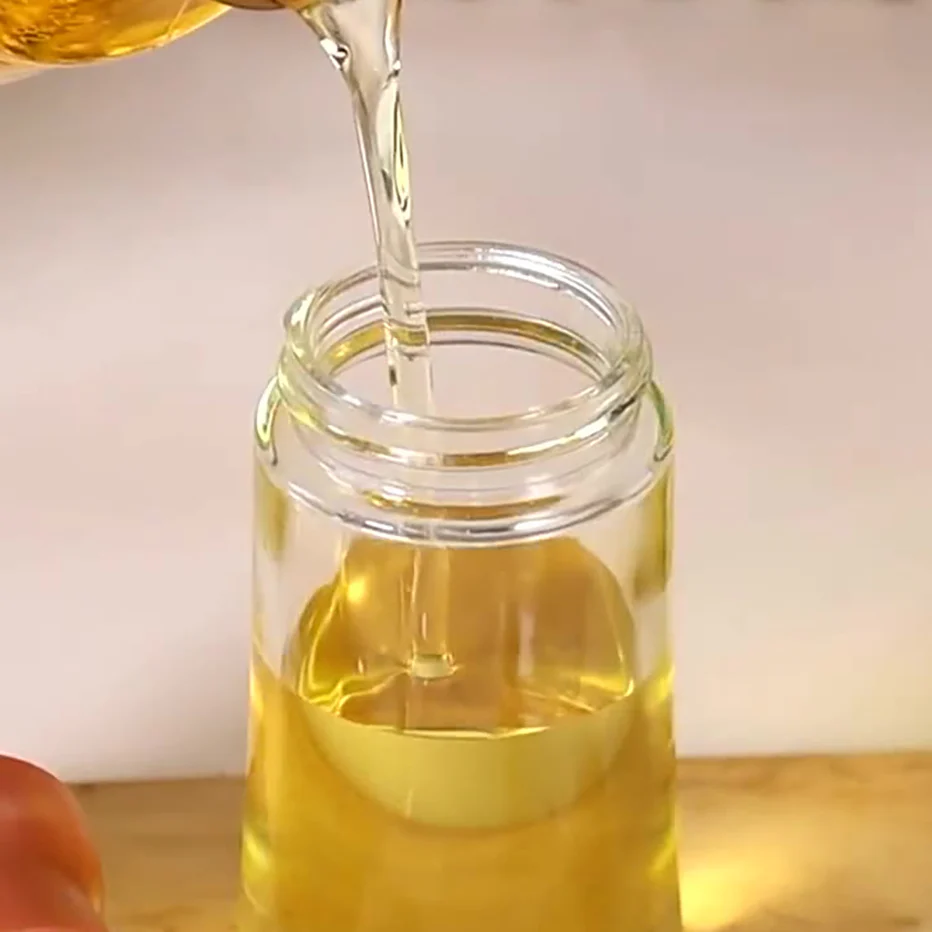 2-in-1 Kitchen Silicone Brush Oil Bottle - Image 18