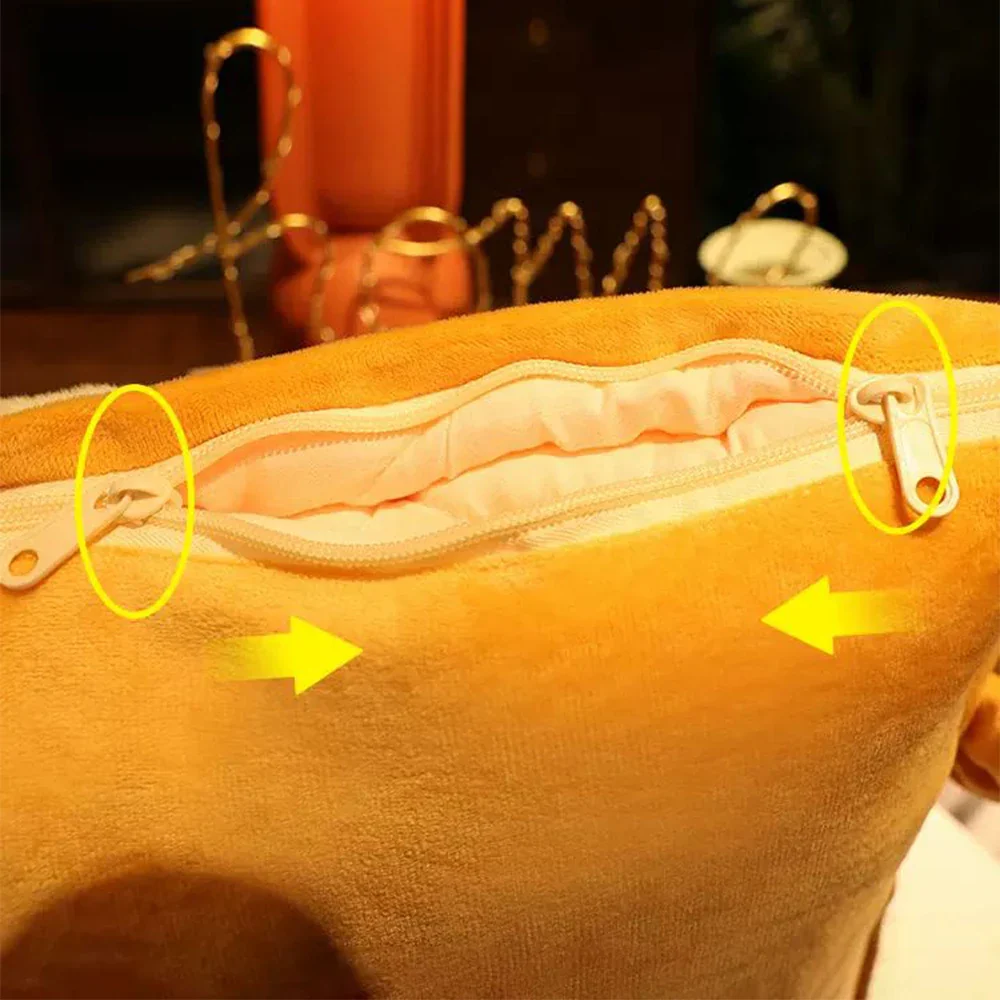 2 in 1 Pillow Blanket - Image 6
