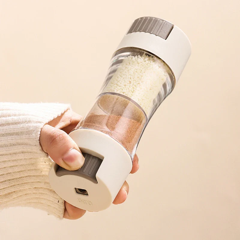2 IN 1 Spice Seasoning Dispenser - Image 2