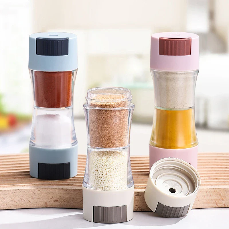 2 IN 1 Spice Seasoning Dispenser - Image 6