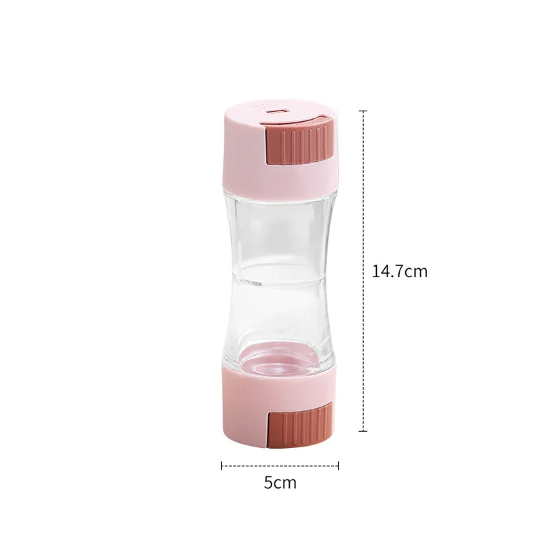 2 IN 1 Spice Seasoning Dispenser - Image 7
