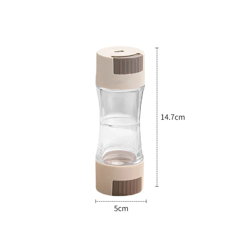2 IN 1 Spice Seasoning Dispenser - Image 8