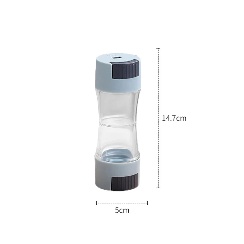 2 IN 1 Spice Seasoning Dispenser - Image 9