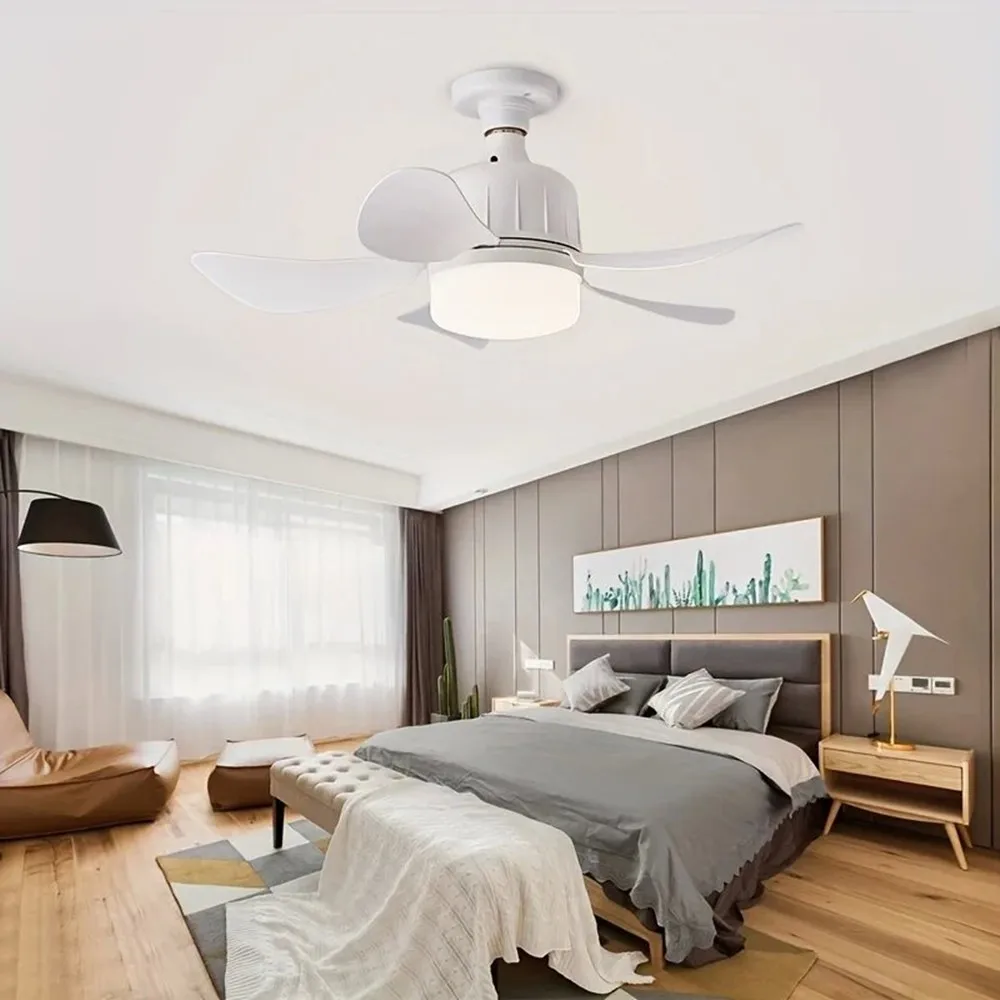 2-In-1 Wireless Fan Light - Image 10
