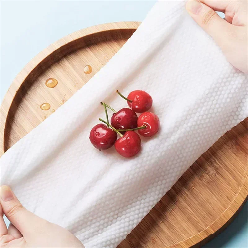 20/100/200PCS Compressed Towels - Image 3