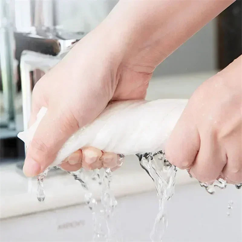 20/100/200PCS Compressed Towels - Image 5