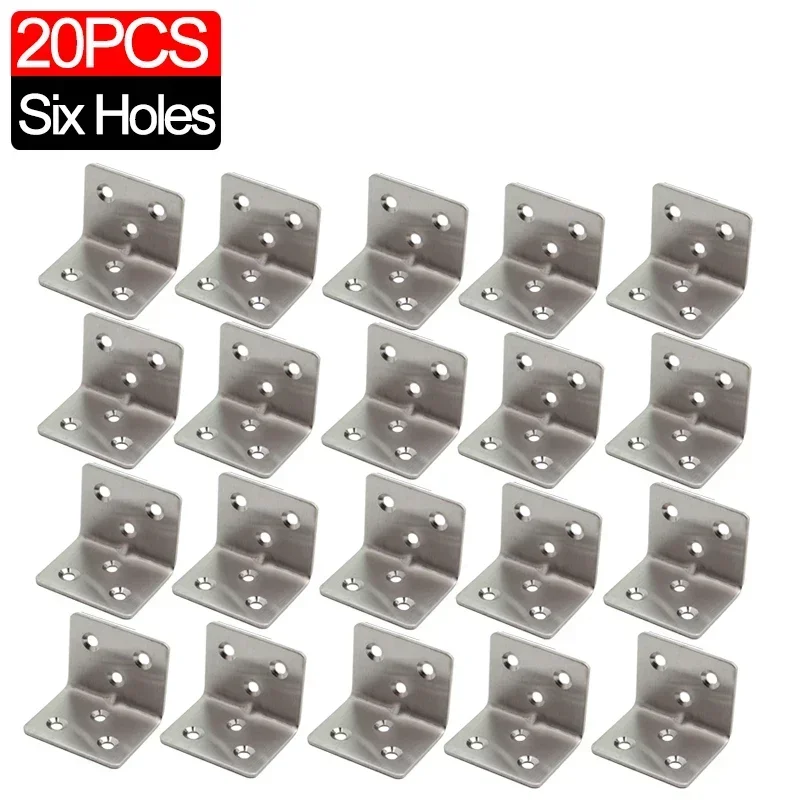 20/10PCS AngleEase Hinges - Image 11