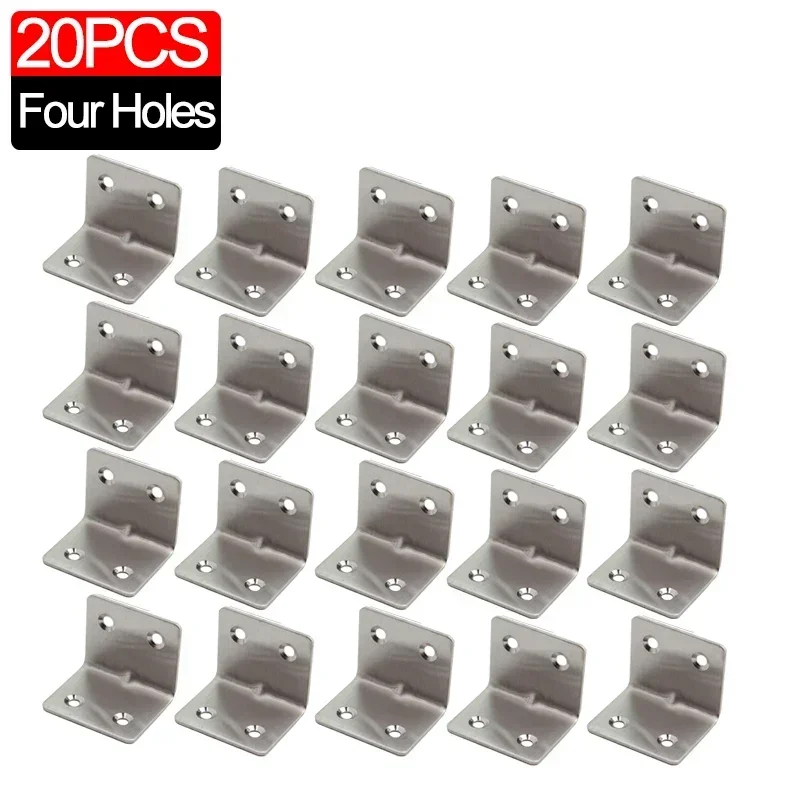 20/10PCS AngleEase Hinges - Image 8