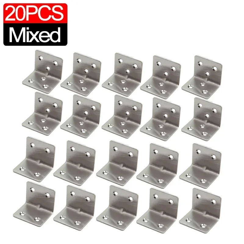 20/10PCS AngleEase Hinges - Image 9