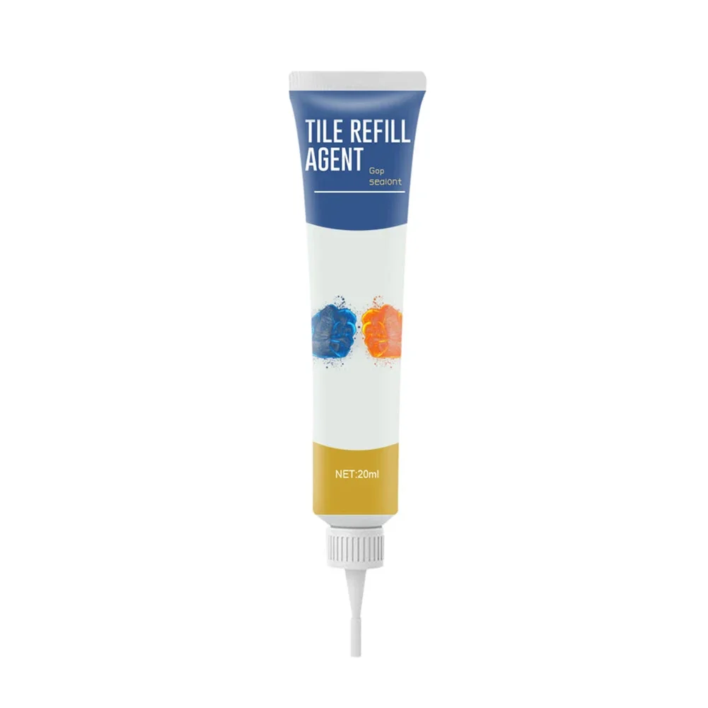20/120ML Tile Gap Refill Agent - Image 12