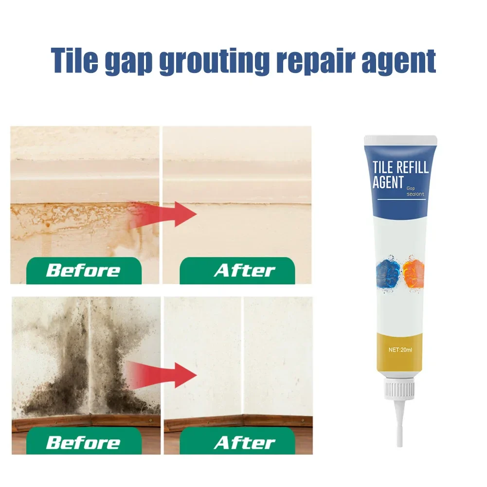 20/120ML Tile Gap Refill Agent - Image 3
