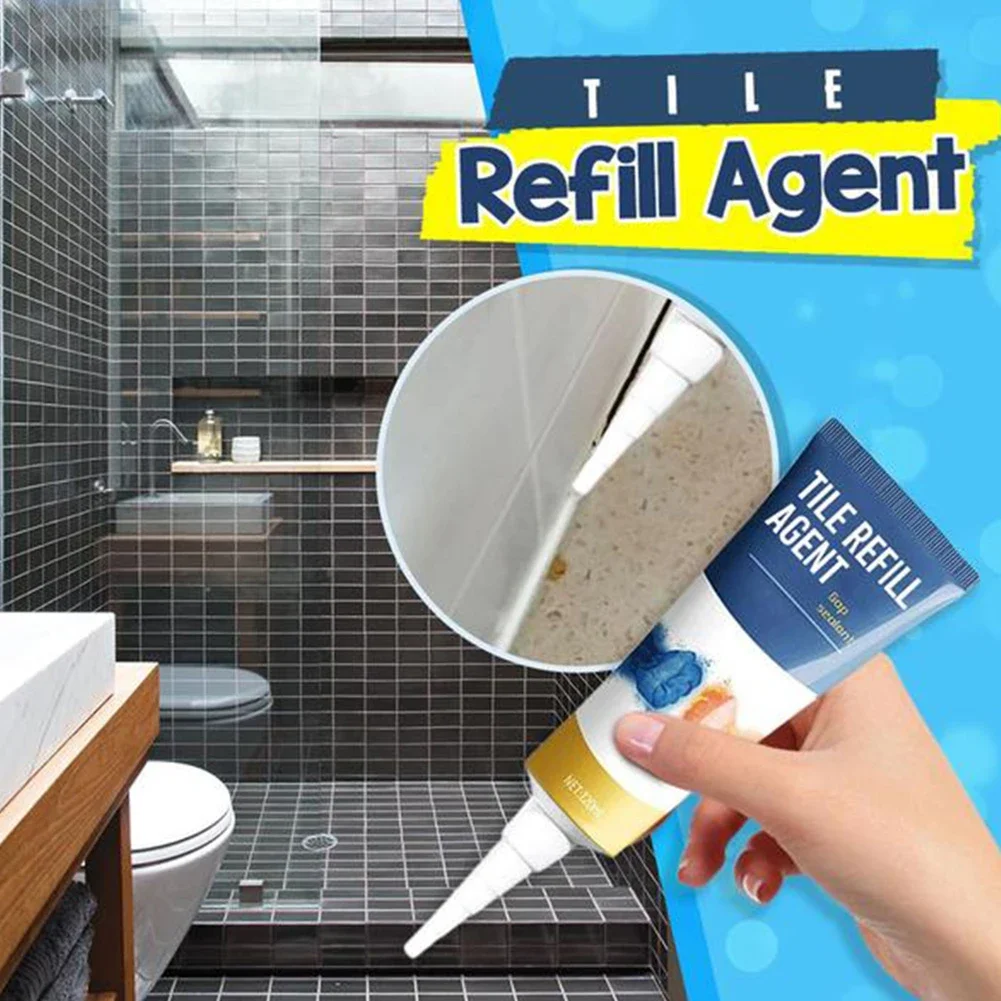 20/120ML Tile Gap Refill Agent - Image 4