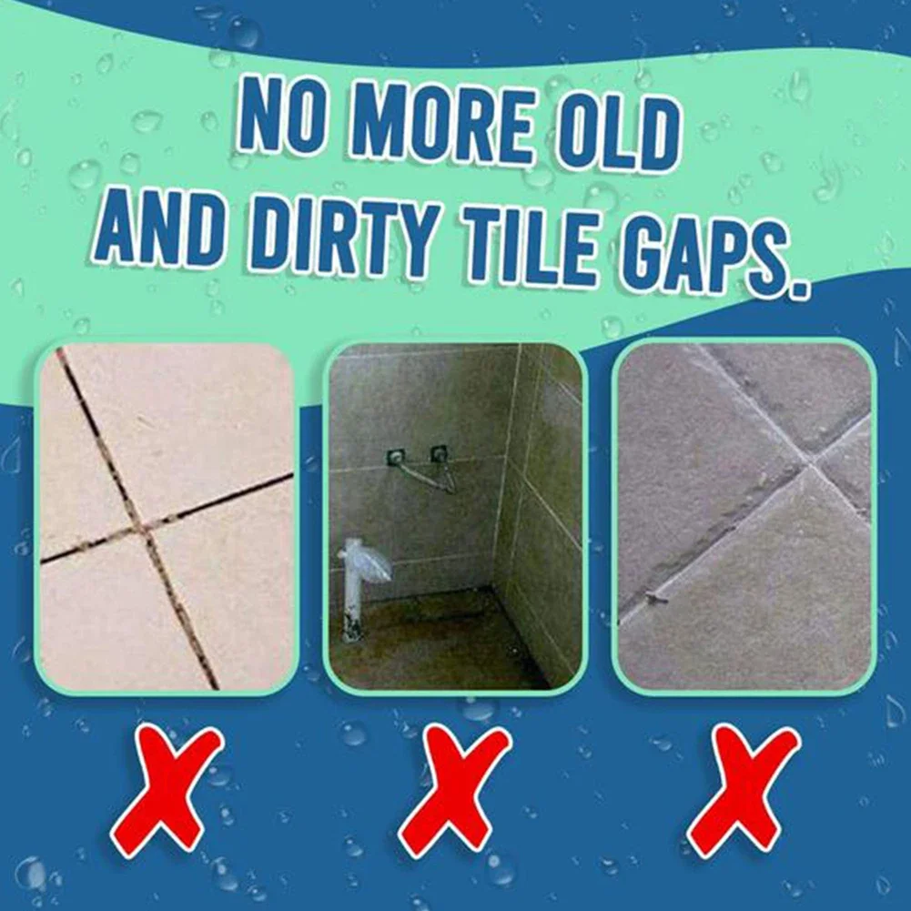 20/120ML Tile Gap Refill Agent - Image 5