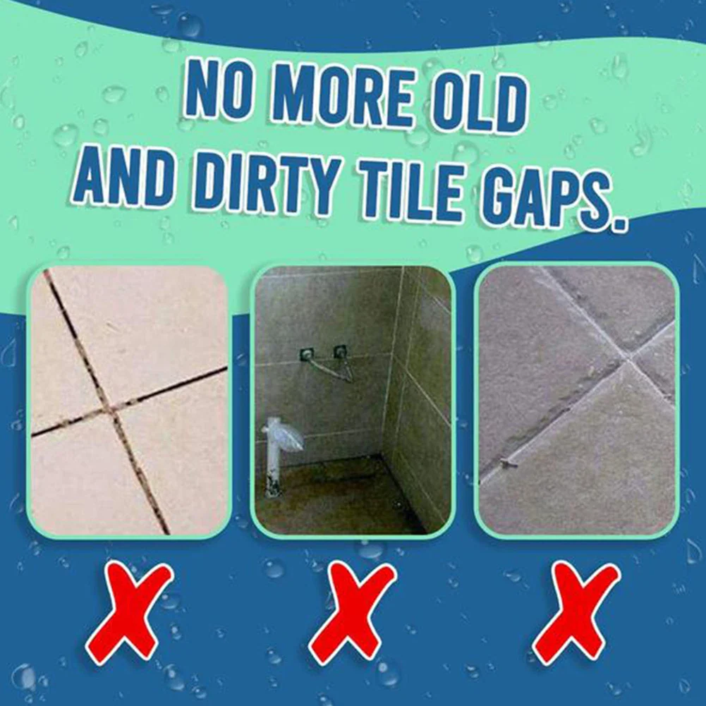 20/120ML Tile Gap Refill Agent - Image 8