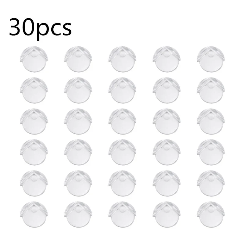20/30/100PCS Furniture Corner Protector - Image 3