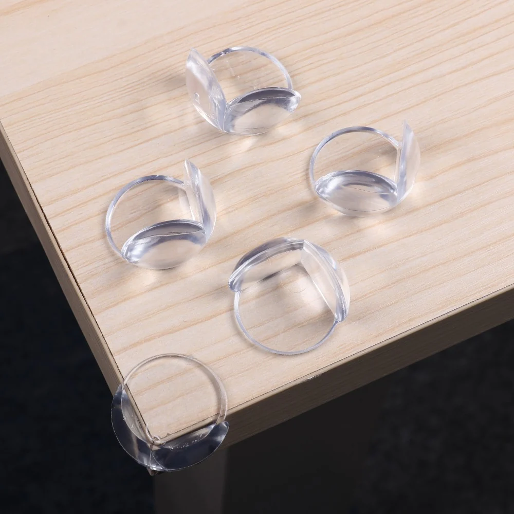 20/30/100PCS Furniture Corner Protector - Image 5