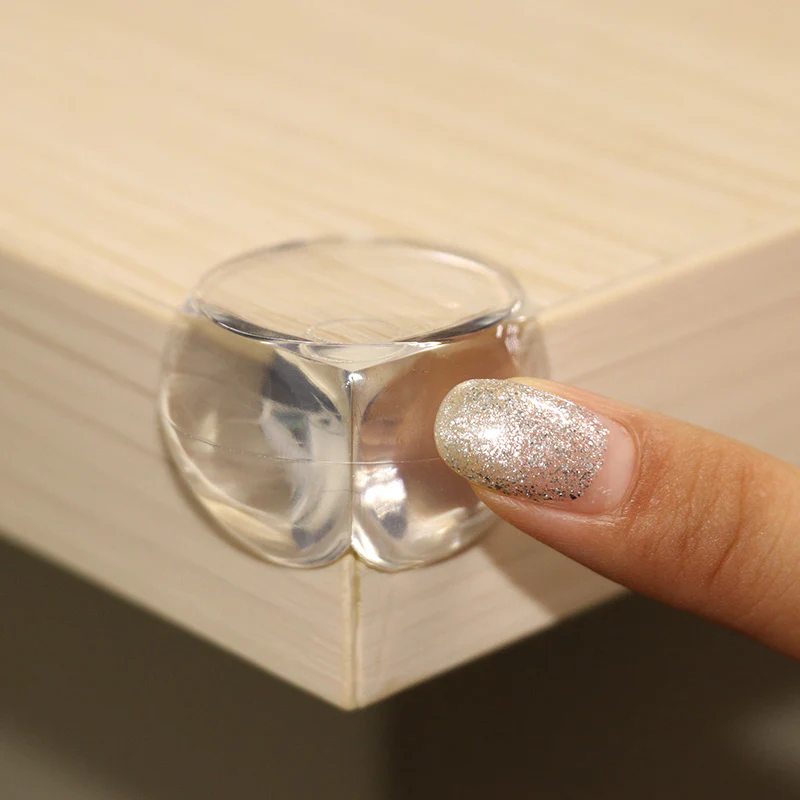 20/30/100PCS Furniture Corner Protector - Image 9