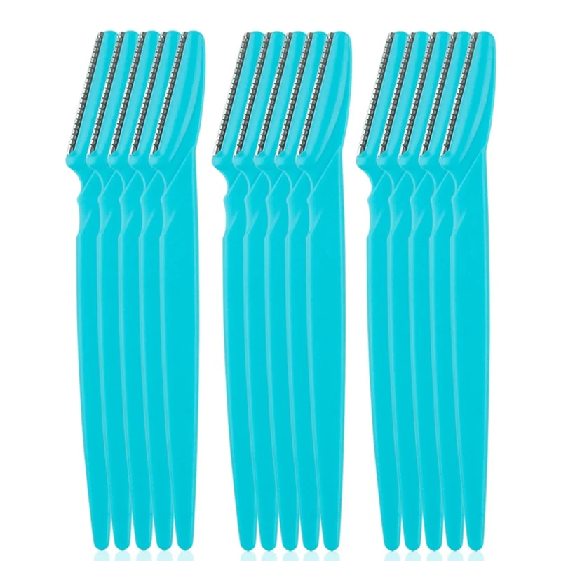 20/40/80/100PCS Eyebrow Shaver - Image 10