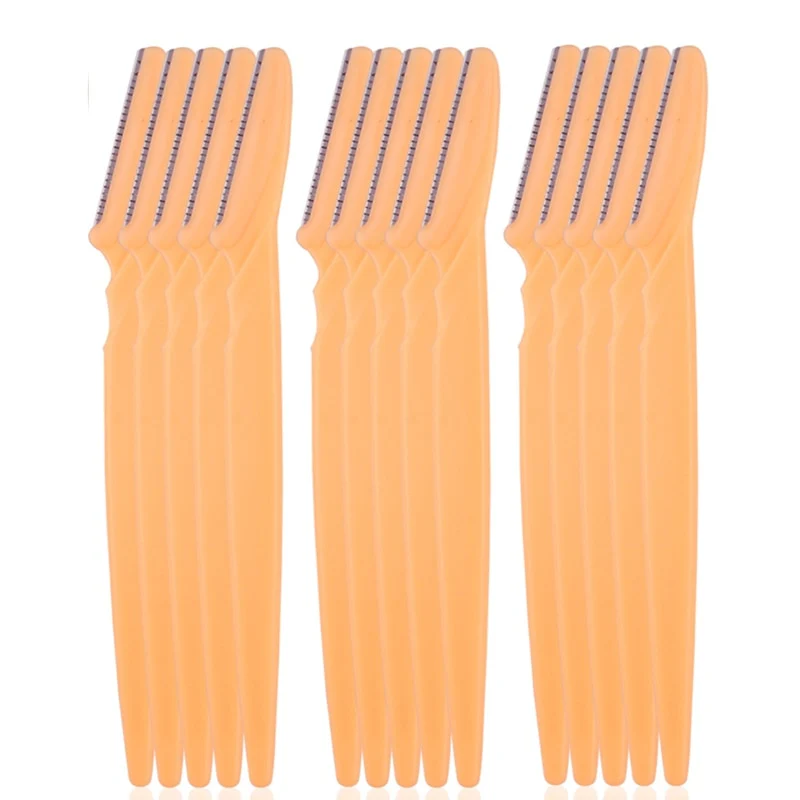 20/40/80/100PCS Eyebrow Shaver - Image 15