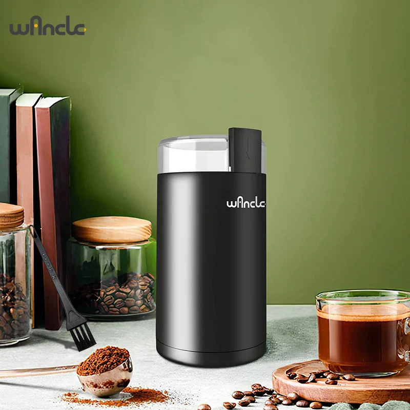 200W High-Power Grinder - Image 6