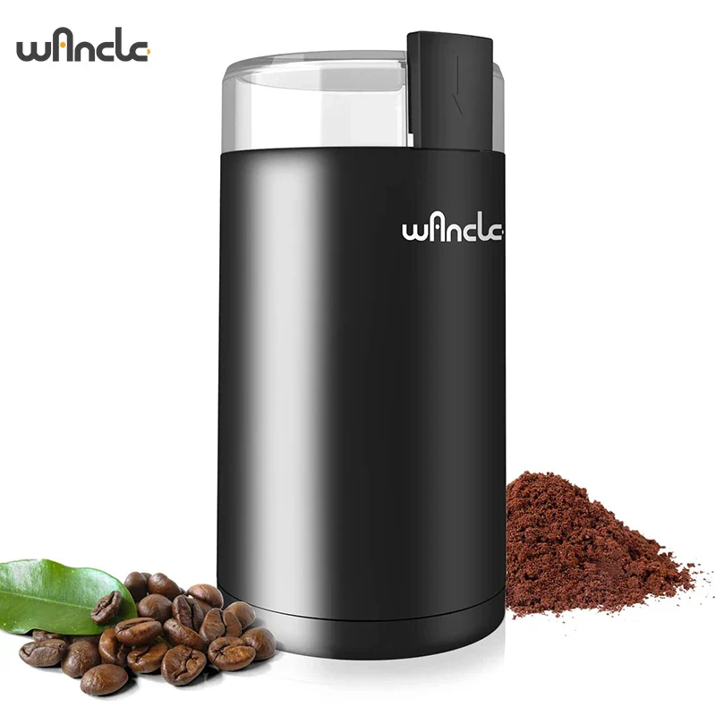 200W High-Power Grinder - Image 7