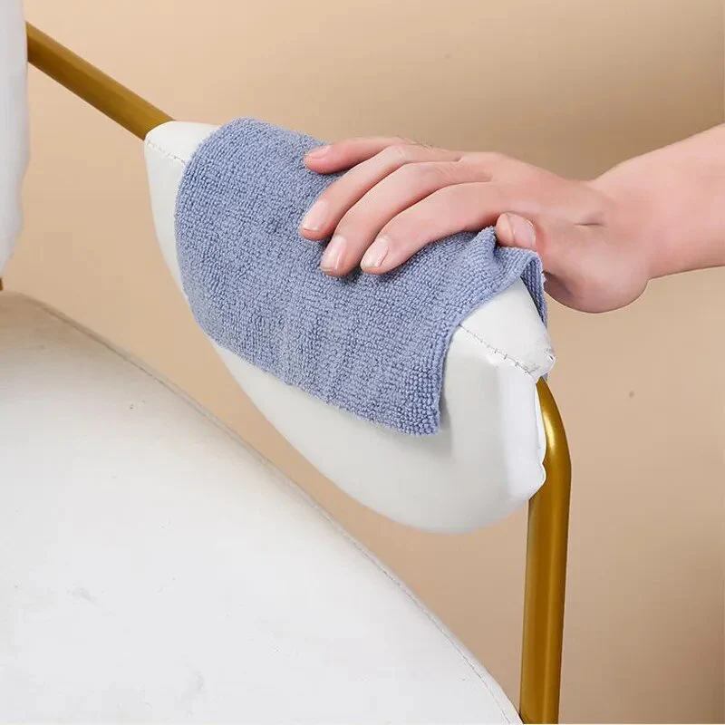 20PCS/Box Reusable Microfiber Towel - Image 5