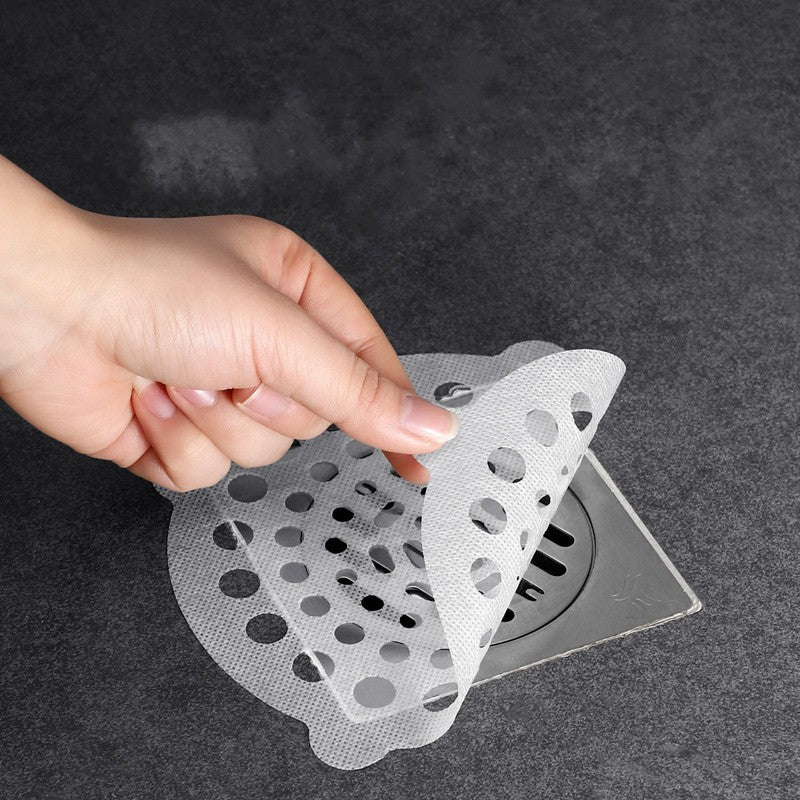 20PCS Disposable Bathroom Floor Drainer - Image 10