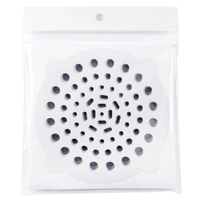20PCS Disposable Bathroom Floor Drainer - Image 15