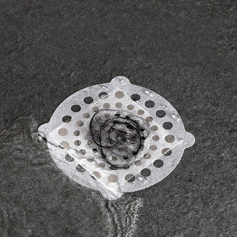 20PCS Disposable Bathroom Floor Drainer - Image 9