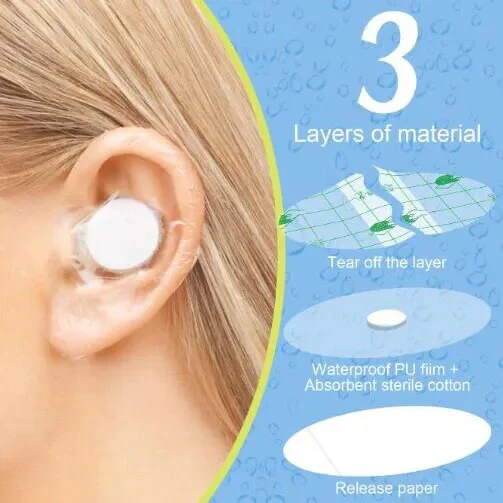 20pcs Ear Pad Protector - Image 3