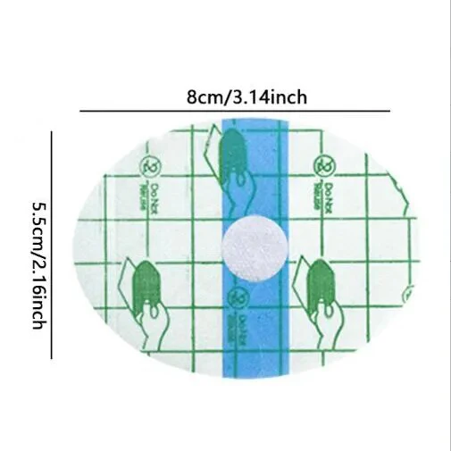 20pcs Ear Pad Protector - Image 4