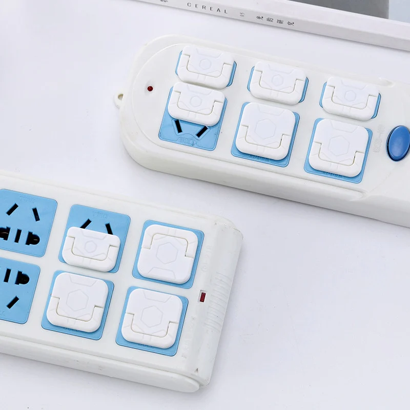20PCS Electric Socket Cover - US/IL/AU Plug - Image 10