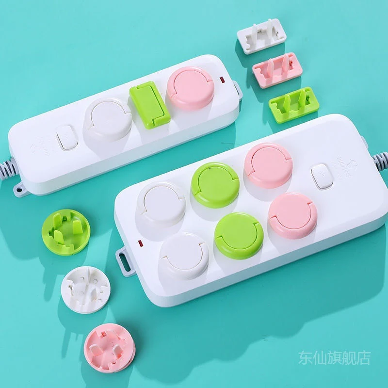 20PCS Electric Socket Cover - US/IL/AU Plug - Image 11