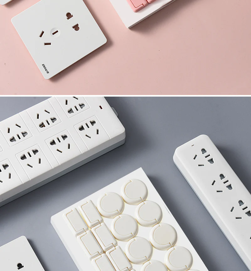 20PCS Electric Socket Cover - US/IL/AU Plug - Image 14
