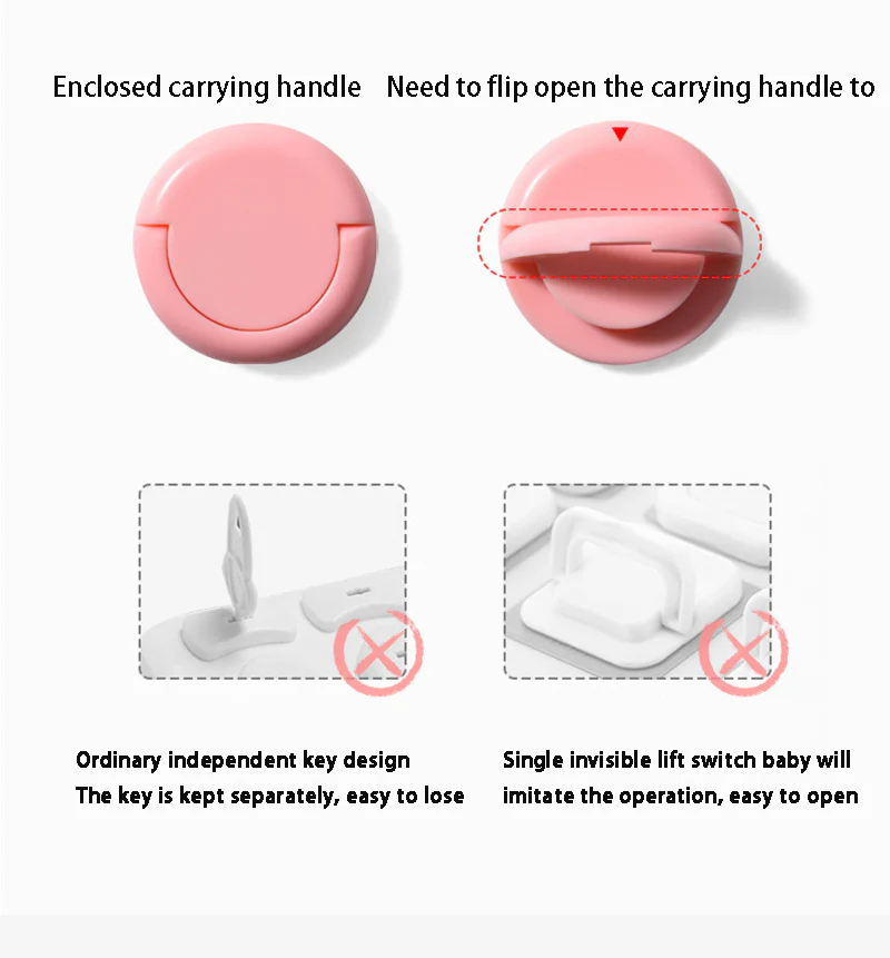 20PCS Electric Socket Cover - US/IL/AU Plug - Image 26