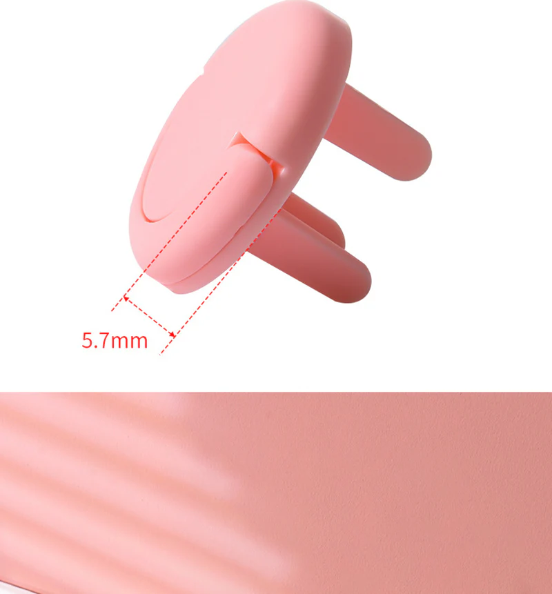 20PCS Electric Socket Cover - US/IL/AU Plug - Image 28