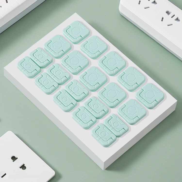 20PCS Electric Socket Cover - US/IL/AU Plug - Image 5