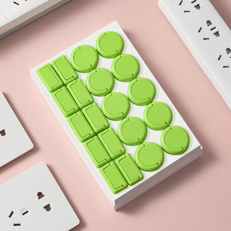 20PCS Electric Socket Cover - US/IL/AU Plug - Image 6