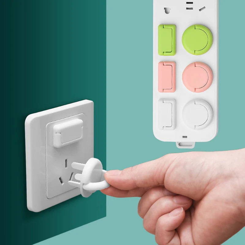 20PCS Electric Socket Cover - US/IL/AU Plug - Image 7