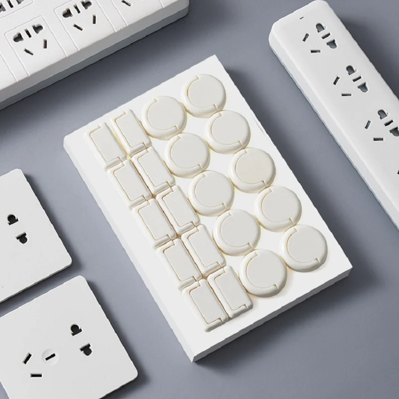 20PCS Electric Socket Cover - US/IL/AU Plug - Image 8