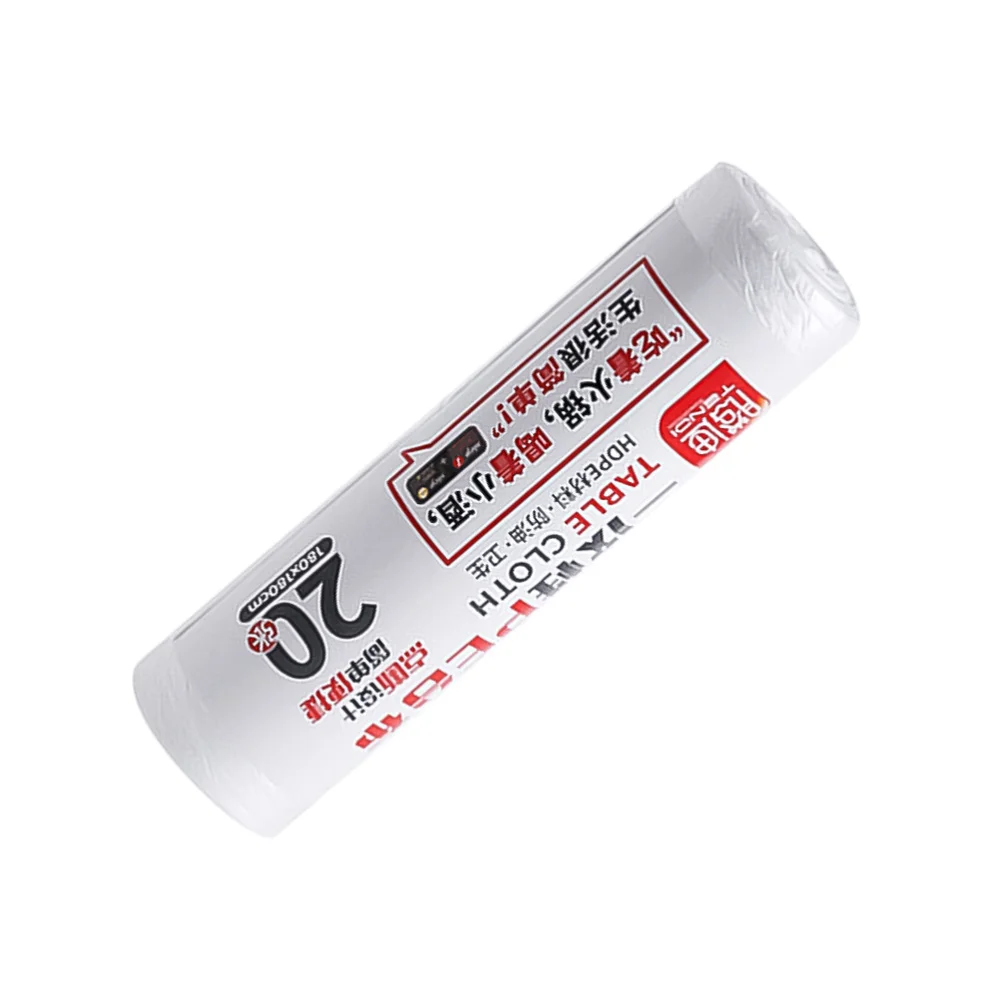 20PCS/Roll Disposable Tablecloth - Image 9