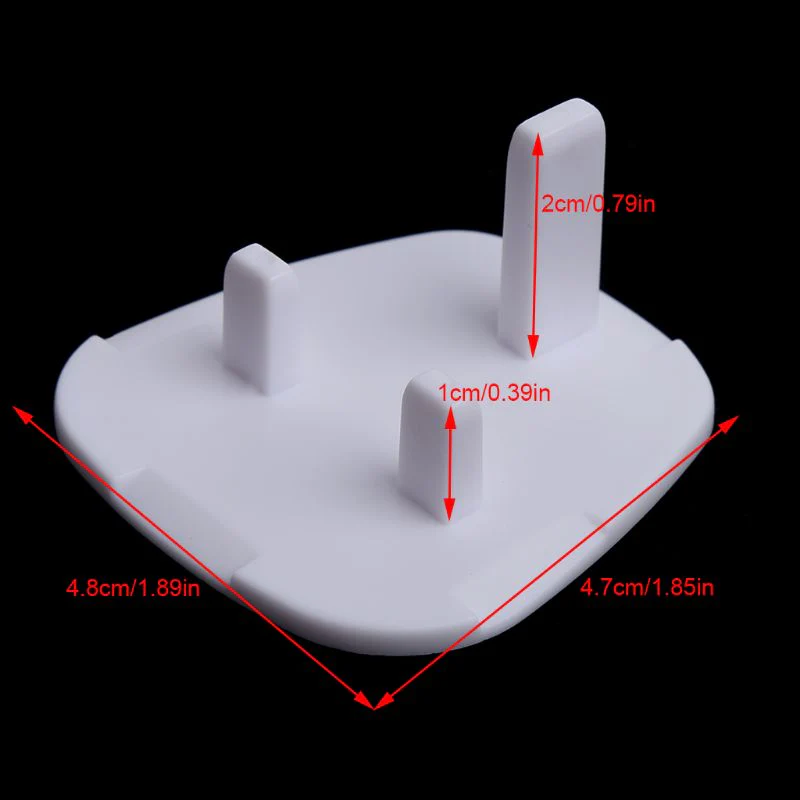 20PCS Socket Cover - UK Plug - Image 12