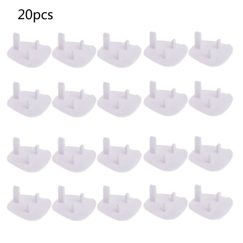 20PCS Socket Cover - UK Plug - Image 7