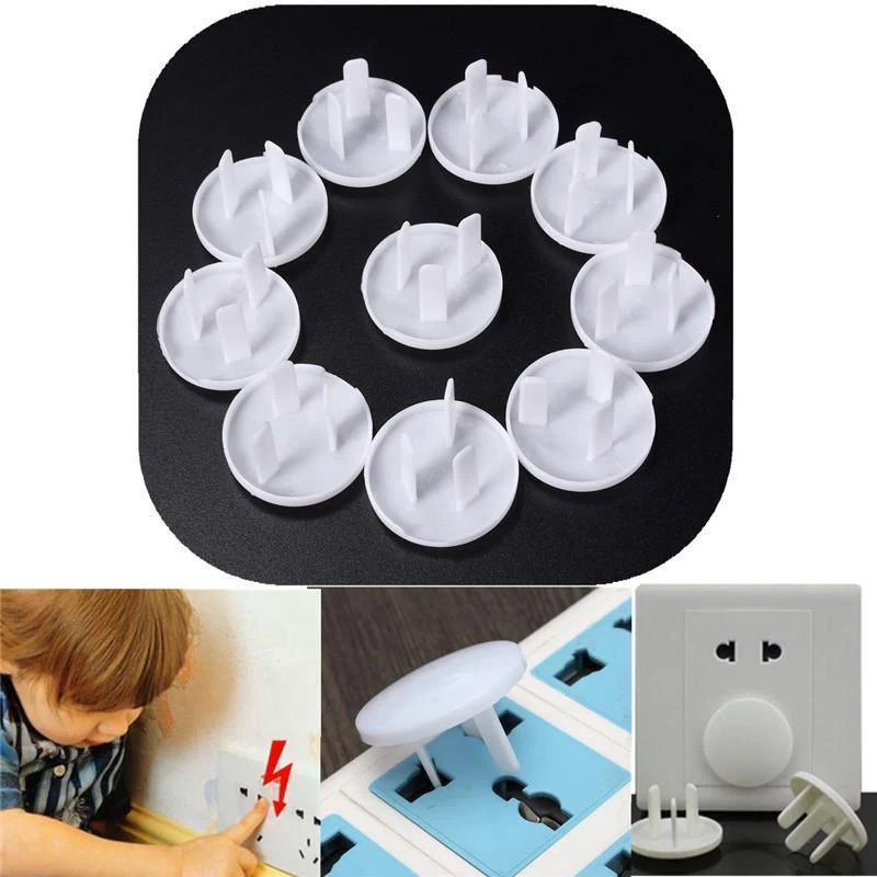 20PCS Socket Cover - US/AU Plug - Image 10