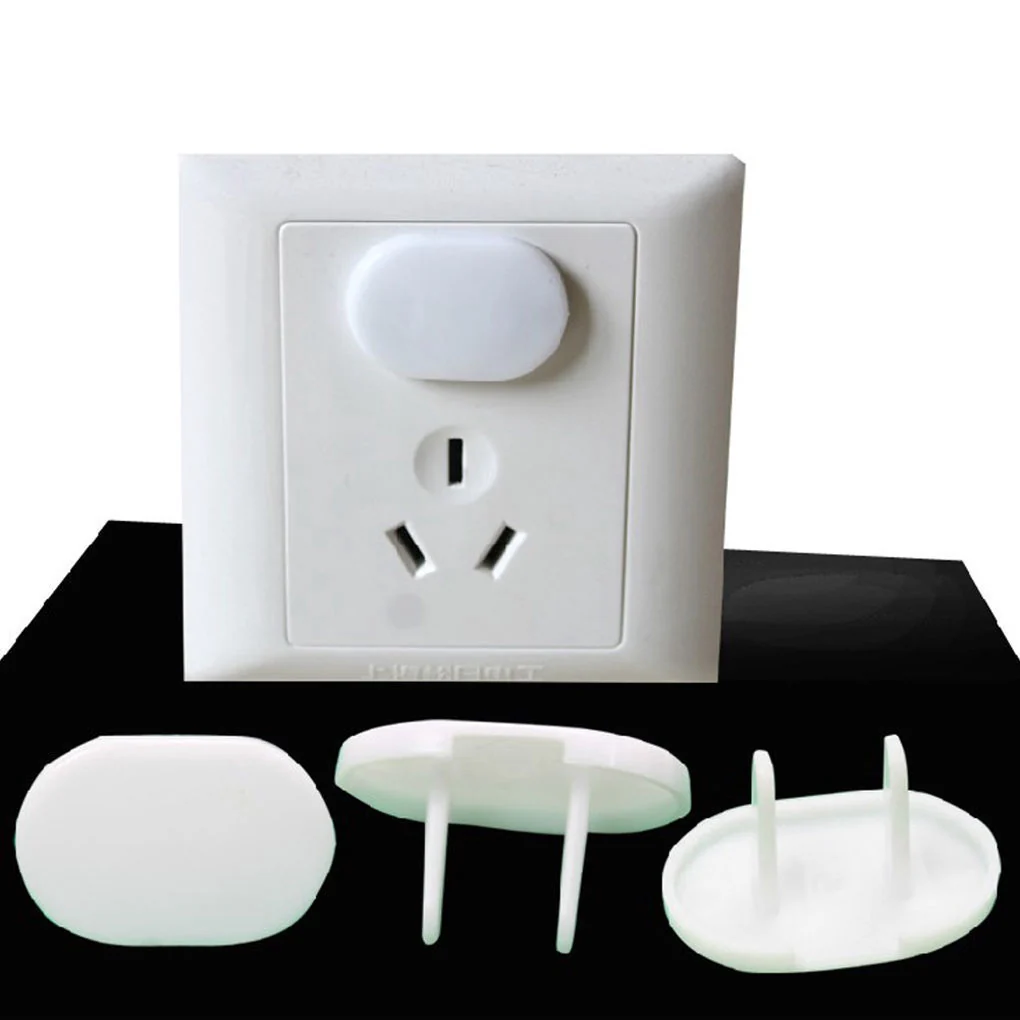 20PCS Socket Cover - US/AU Plug - Image 11