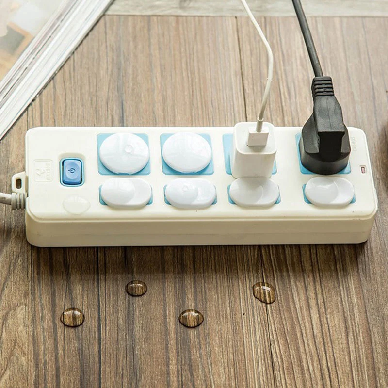 20PCS Socket Cover - US/AU Plug - Image 12